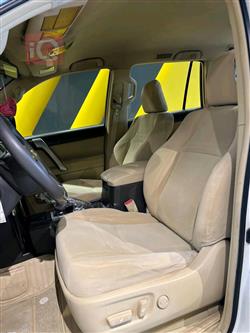 تۆیۆتا لاندكروزر پرادۆ